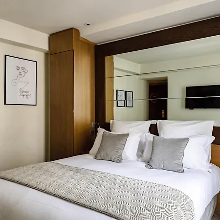 Elysées, An Ihg Parigi