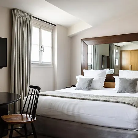 Hotel Elysées, An Ihg