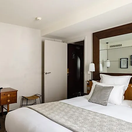 Elysées, An Ihg Hotel Parigi