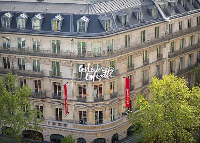 Hotel Elysées, An Ihg 4*