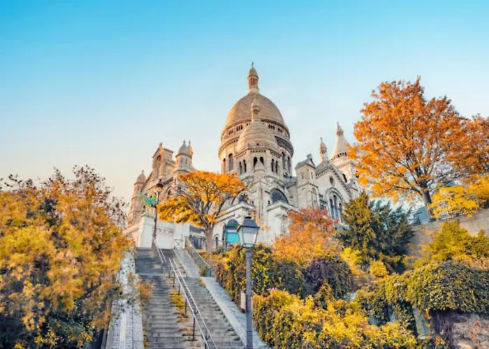 Elysées, An Ihg 4*