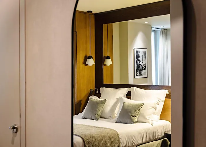 Elysées, An Ihg Parigi