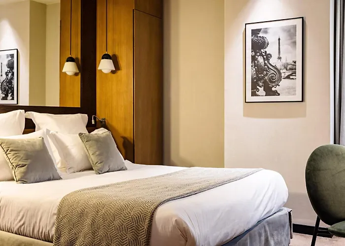 Elysées, An Ihg Parigi