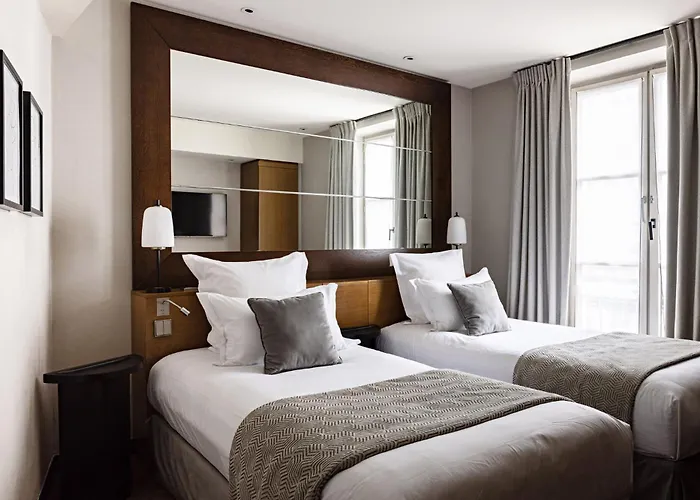 Elysées, An Ihg Hotel