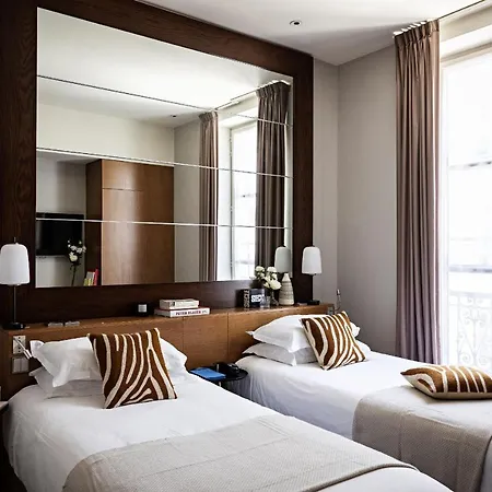 Palais De L'elysee By Ihg Hotel 4*