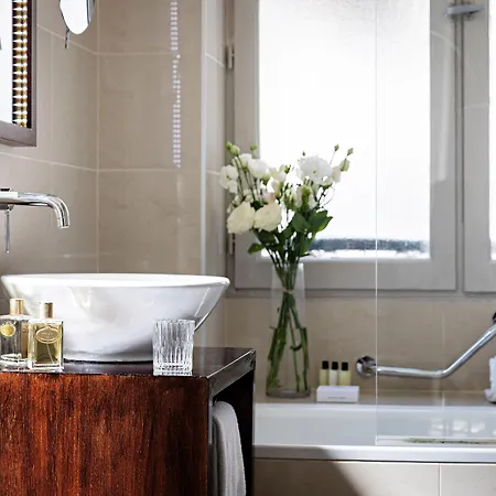 Palais De L'elysee By Ihg Hotel Paříž