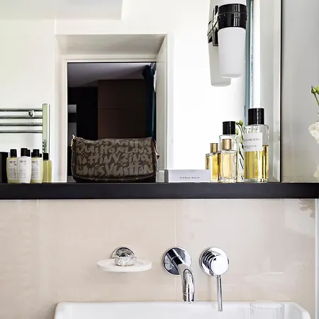 Palais De L'elysee By Ihg Paříž