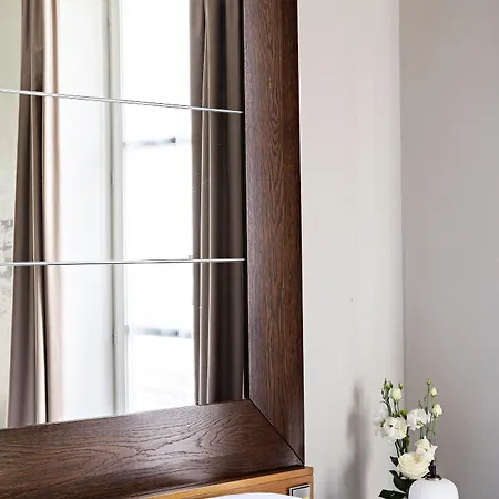 Palais De L'elysee By Ihg 4*