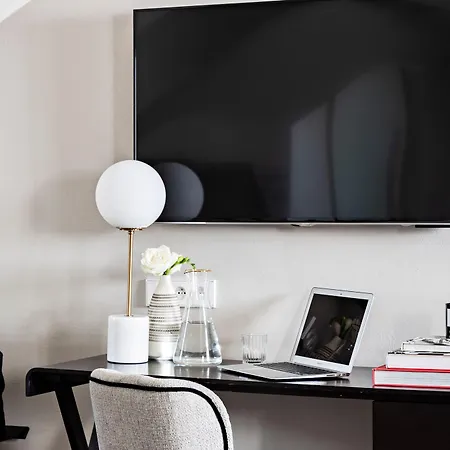 Palais De L'elysee By Ihg