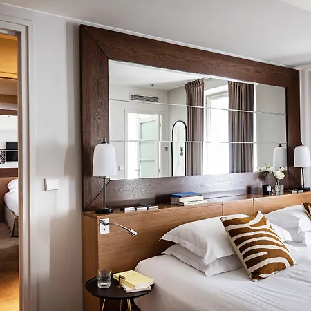 Palais De L'elysee By Ihg 4*