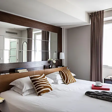 Palais De L'elysee By Ihg