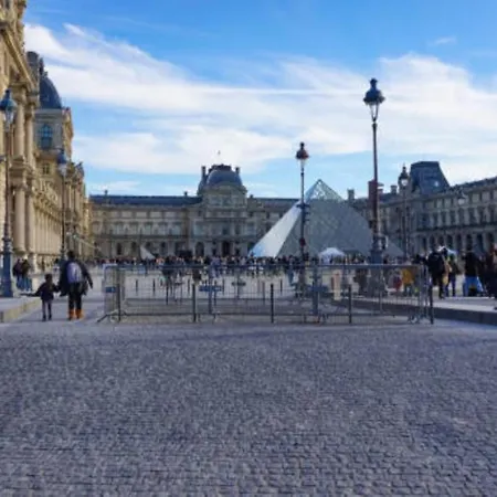 Palais De L'elysee By Ihg Paris