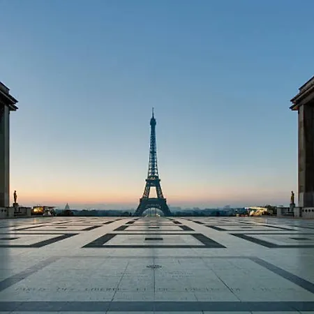 Palais De L'elysee By Ihg 4* パリ