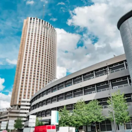 Palais De L'elysee By Ihg Paris