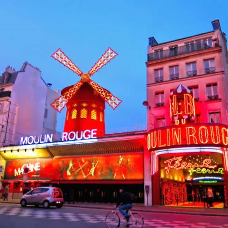 Palais De L'elysee By Ihg 4* Paris