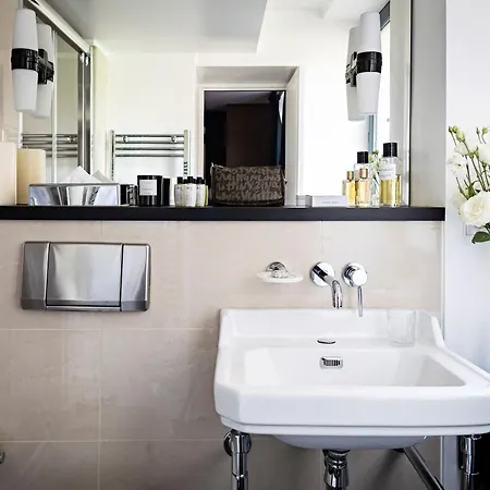 Palais De L'elysee By Ihg Paříž