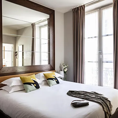 Palais De L'elysee By Ihg 4* パリ