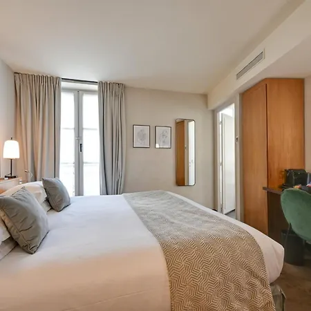 Palais De L'elysee By Ihg 4* Paris