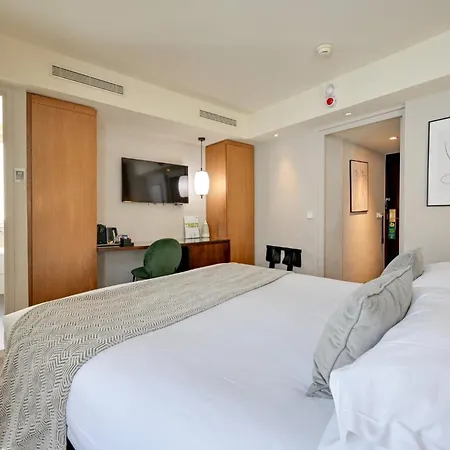 Hotel Palais De L'elysee By Ihg