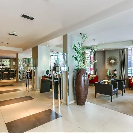 Hotell Palais De L'elysee By Ihg Paris