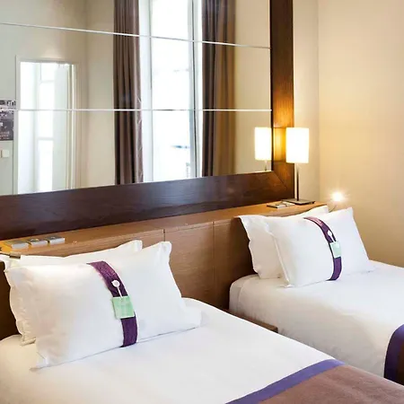 Hotell Palais De L'elysee By Ihg 4*