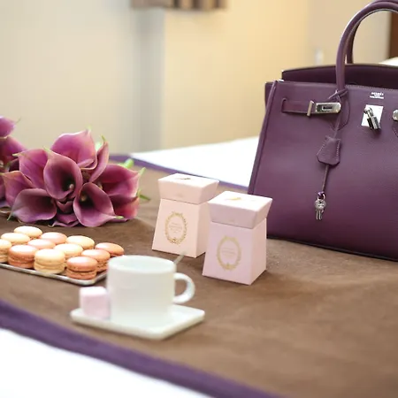 Palais De L'elysee By Ihg Paris