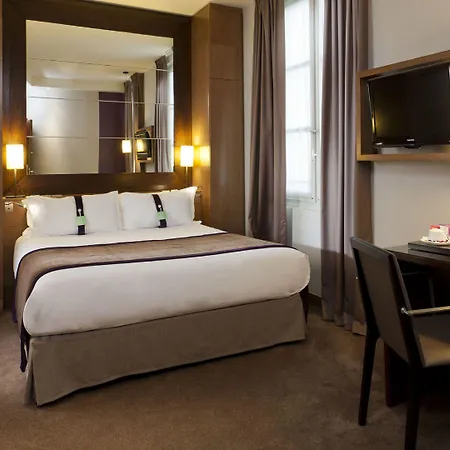 Palais De L'elysee By Ihg Hotel