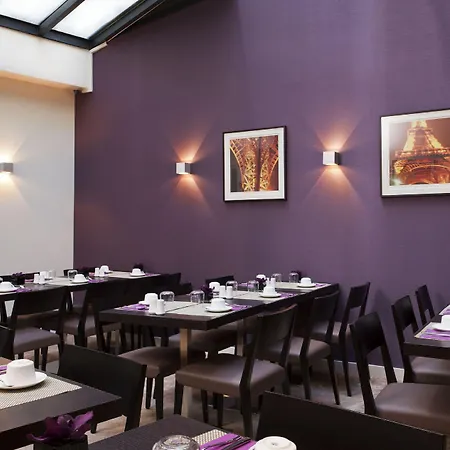 Palais De L'elysee By Ihg 4* Paris