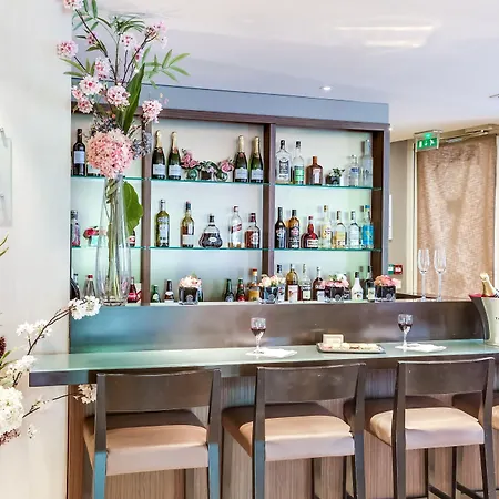 Palais De L'elysee By Ihg Paris