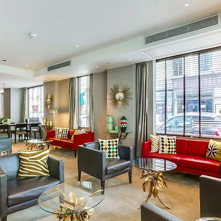 Palais De L'elysee By Ihg Hotel