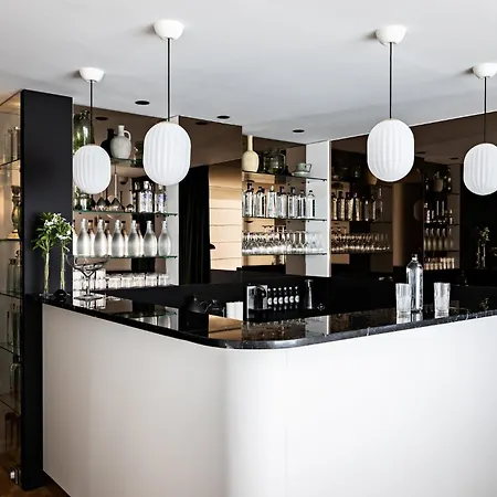 Palais De L'elysee By Ihg Hotell Paris