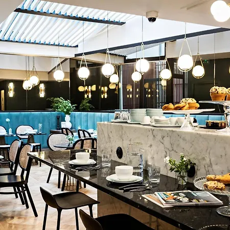 Palais De L'elysee By Ihg 4* Paris