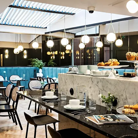 Elysées, An Ihg 4* Paris