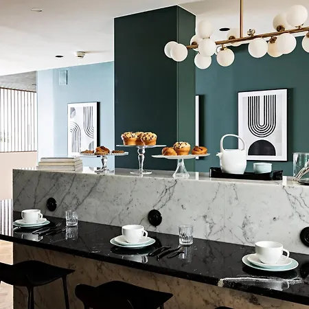 Palais De L'elysee By Ihg Hotel Paris