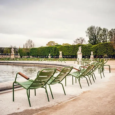 Palais De L'elysee By Ihg 4* Paris
