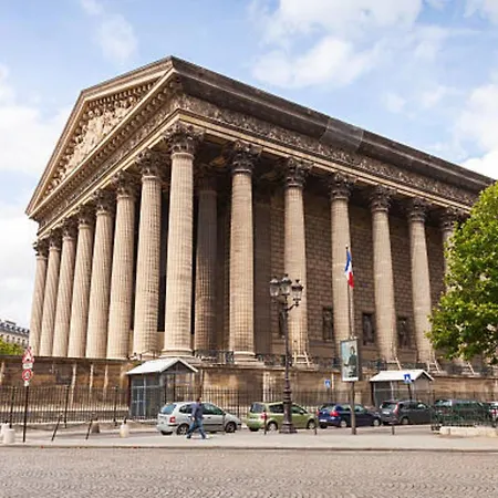 Palais De L'elysee By Ihg 4* パリ