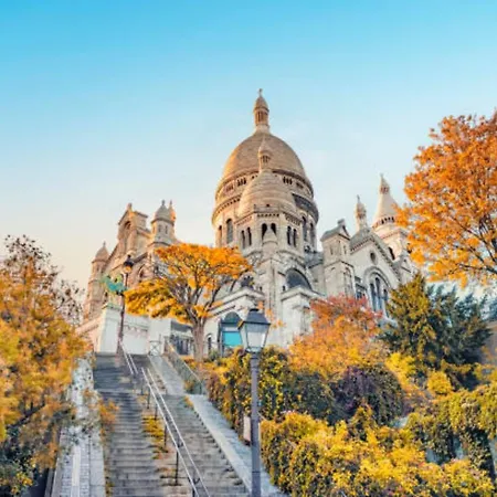 Palais De L'elysee By Ihg 4*