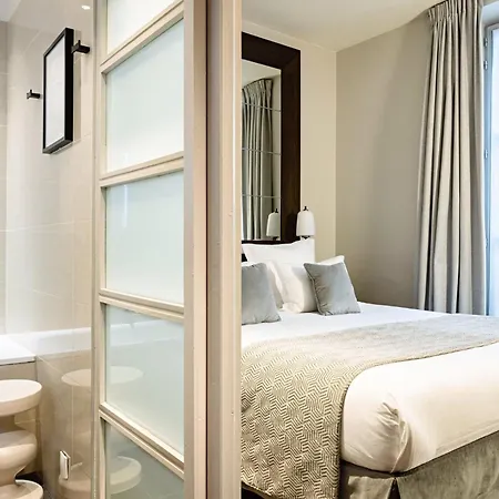 Palais De L'elysee By Ihg ホテル