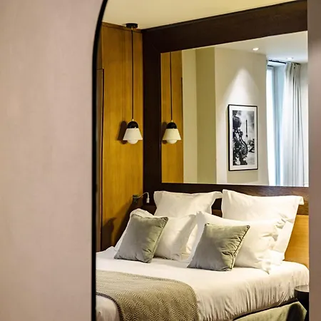 Elysées, An Ihg París