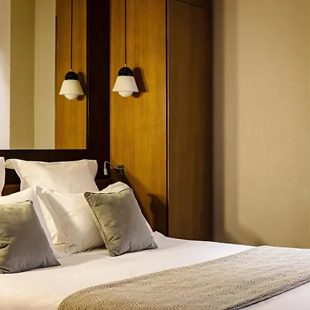 Hotel Palais De L'elysee By Ihg Paris