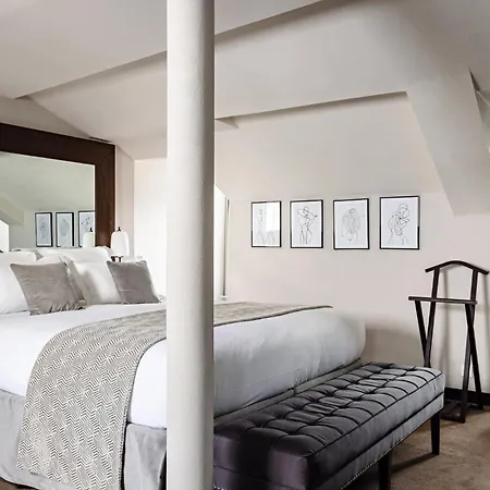 Palais De L'elysee By Ihg