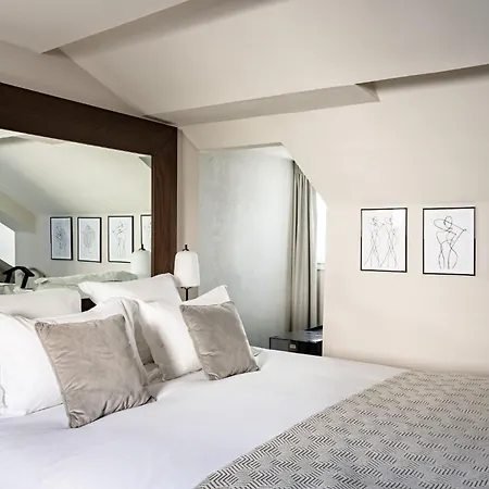 ホテル Palais De L'elysee By Ihg パリ