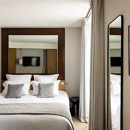 Palais De L'elysee By Ihg