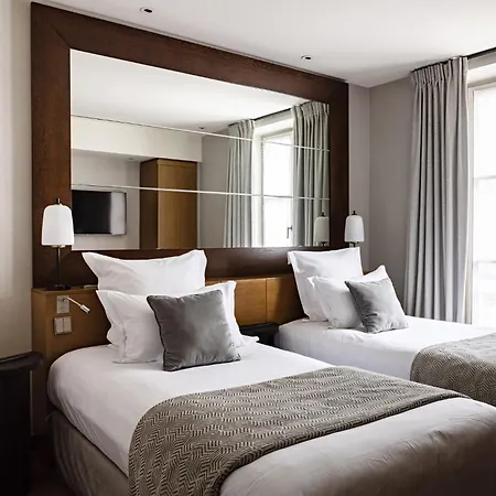 Palais De L'elysee By Ihg ホテル