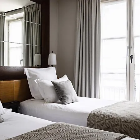 ホテル Palais De L'elysee By Ihg