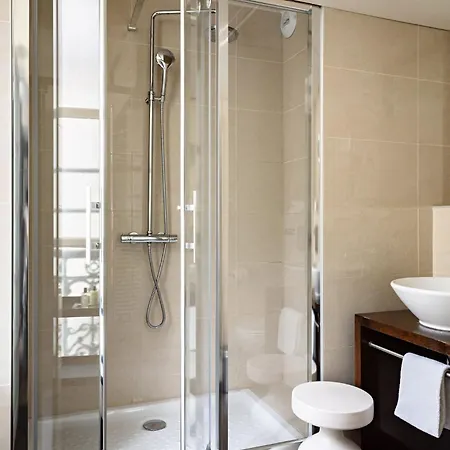 Palais De L'elysee By Ihg ホテル パリ