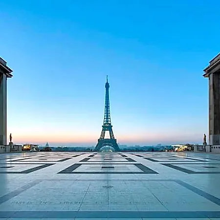 Palais De L'elysee By Ihg Hotel