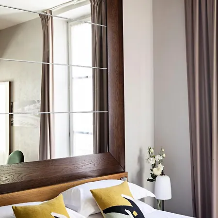 Palais De L'elysee By Ihg Hotel Paris