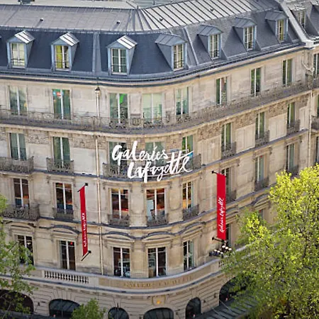 Palais De L'elysee By Ihg 4* パリ