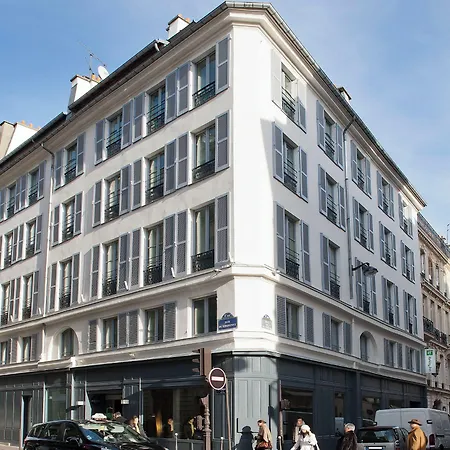 Palais De L'elysee By Ihg Paris